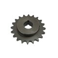 Bailey Sprocket 6.91 Od, 1 3/4 Bore, 80 Chain, 20 Teeth, 133761 133761